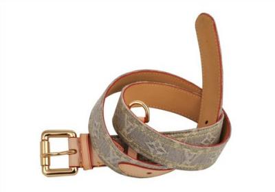 wholesale Louis Vuitton Belts No. 431